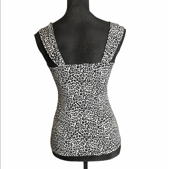 Animal print Shirt - Picture 3 of 5